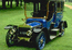 1910 Austin 40 hp York