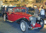 1933 Alvis Speed Twenty Drophead Coupe