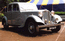 1934 Rover 14 Streamline Saloon