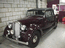1945 Rover P1 12T