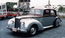 1954 Alvis TC21