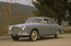 1958 Rover P5
