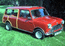 1961 Mini Countryman