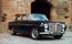 1962 Rover P5 coupe