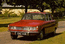 1963 Rover P6 2000