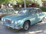1966 Jaguar 420G