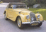 1968 Morgan Plus 4