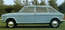 1969 Austin Maxi