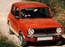 1969 Mini Clubman