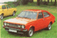 1971 Morris Marina