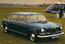 1972 Wolseley Six
