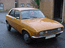 1973 Austin Allegro