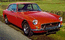 1973 MGB GT