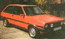1976 Ford UK Fiesta