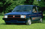 1982 MG Metro