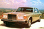 1980 Rolls-Royce Silver Spirit