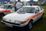 1982 Rover SD1 Series 2 Police