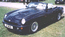 1992 MG RV8 (made by Rover)