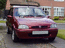 1994 Rover 100 (latest version of the Austin Metro)