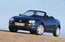 1996 MGF (made by Rover)