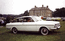 1967 Sunbeam Rapier Fastback